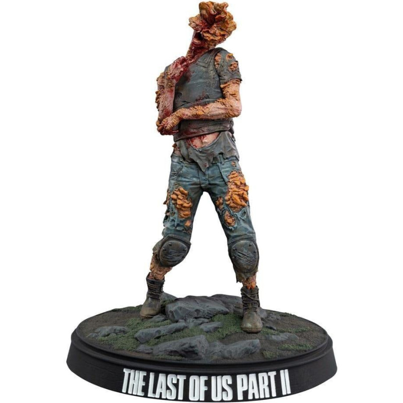 Dark Horse Comics Dark Horse Naughty Dog: The Last of Us Part II - Armored Clicker Figure (22cm) (3010-338)