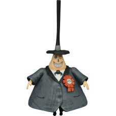 Diamond Comic Distributors Diamond Nightmare Before Christmas Series 1 - Mayor Action Figure (15cm) (Feb208572)