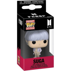 Funko Pocket Pop! BTS - Suga Vinyl Figure Keychain