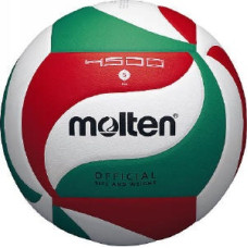 Molten V5M4500 volleyball ball (5)