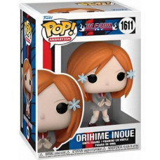 Funko Pop! Animation: Bleach - Orihime Inoue #1611 Vinyl Figure