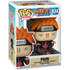 Funko Pop! Animation: Shonen Jump Naruto Shippuden - Pain #934 Vinyl Figure