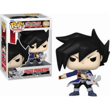 Funko Pop! Animation: Yu-Gi-Oh! - Chazz Princeton #1602 Vinyl Figure