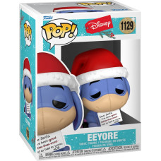 Funko Pop! Disney: Holiday 2021 - Eeyore #1129 Vinyl Figure