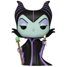 Funko Pop! Disney: Sleeping Beauty 65th Anniversary - Maleficent with Candle #1455 Vinyl Figure