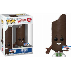 Funko Pop! Hostess HoHos - HoHos #215 Vinyl Figure