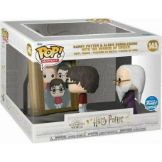 Funko Pop! Movie Moments: HP - Mirror of Erised (Special Edition) # Vinyl Figure