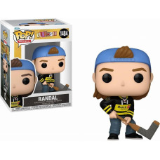 Funko Pop! Movies: Clerks III - Randal #1484 Vinyl Figure