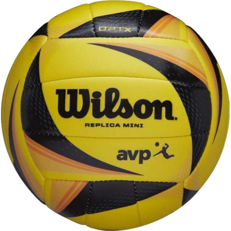 Wilson Volleyball Wilson Optx Avp Replica Mini Volleyball WTH10020XB (2)