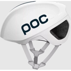 POC 10624-1001 OCTAL AERO RACEDAY HYDROGEN WHITE (s)