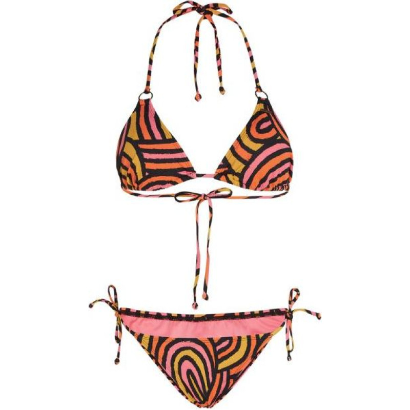 Oneill O'Neill Capri swimsuit - Bondey Bikini Set W 92800613174 (38)