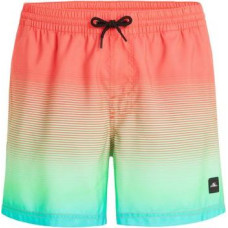 Oneill O'Neill Jack Cali Gradient 15'' Swim Shorts M 92800613575 (M)