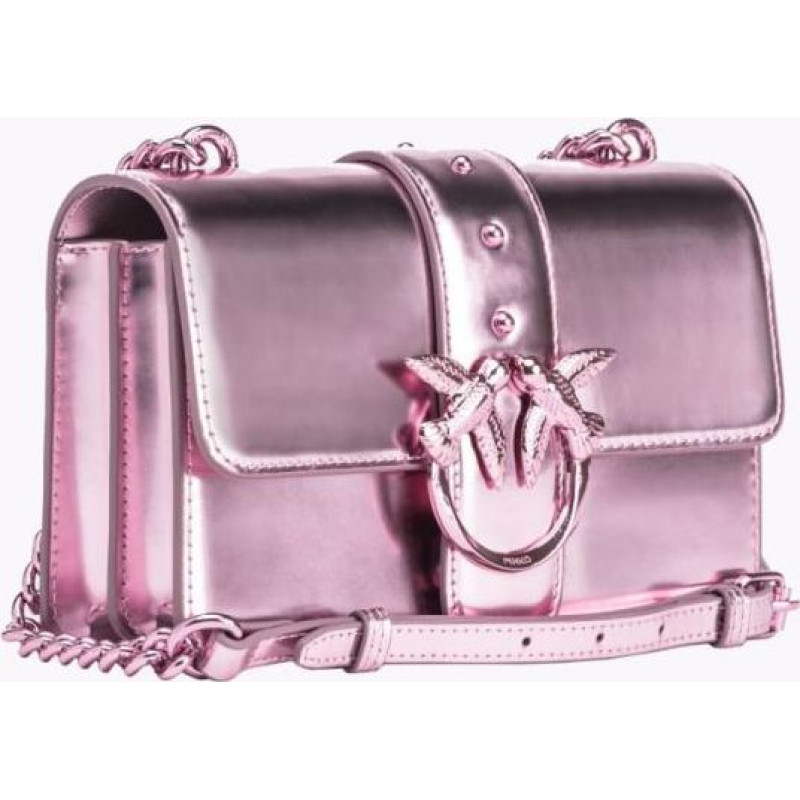 Pinko Love One Mini Cl 100059 A1JD WWGB Bag (One size)