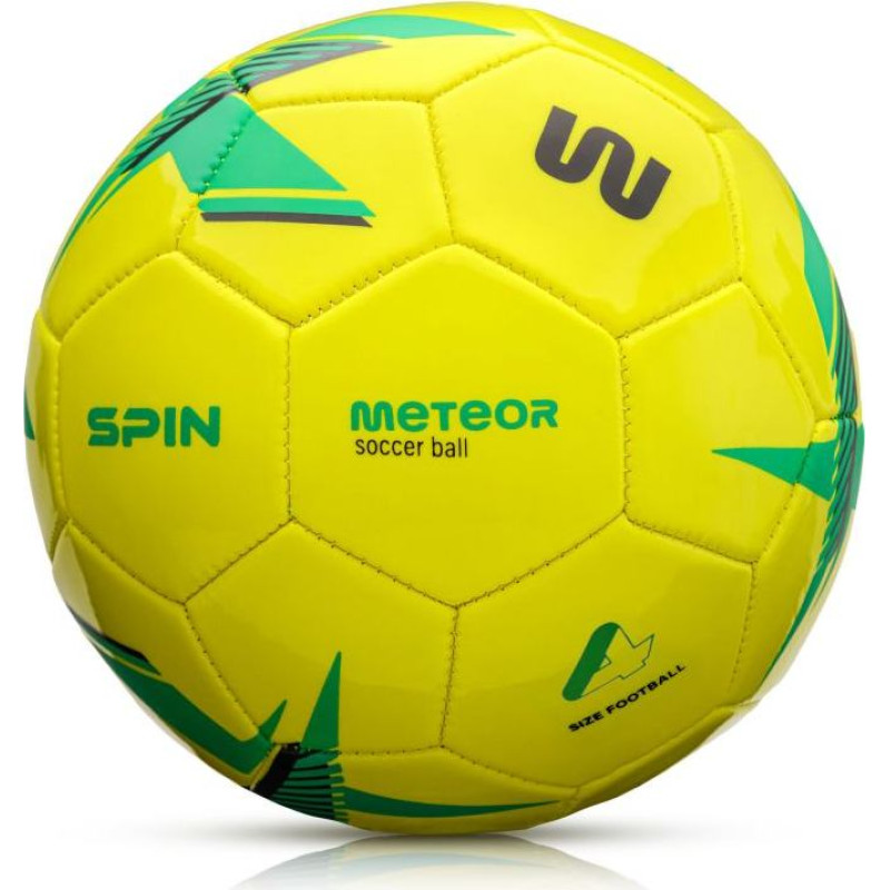 Meteor Football Meteor Spin 4 17263 (uniw)