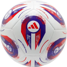 Adidas Euro 2025 Club Ball JH1267 (5)