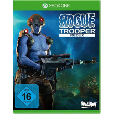 XBOX1 Rogue Trooper Redux Xbox One video spēle