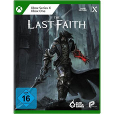 XSX Last Faith Xbox Series X video spēle