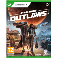 XSX Star Wars Outlaws Xbox Series X video spēle