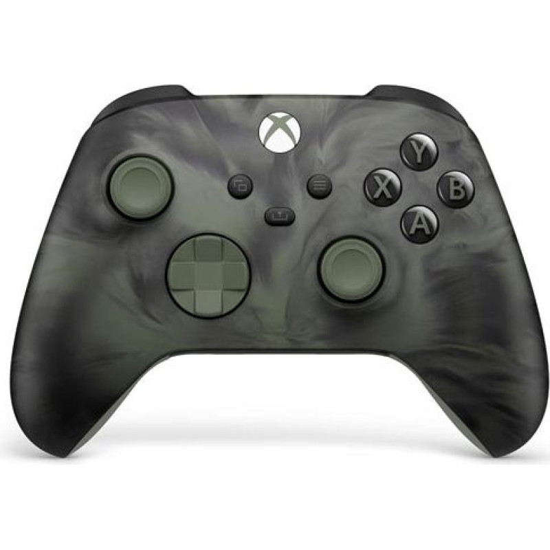 Xbox Series / One Wireless Controller Nocturnal Vapor