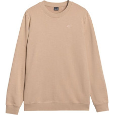 4F Sweatshirt 4F M1622 M 4FWSS25TSWSM1622 83S (XL)