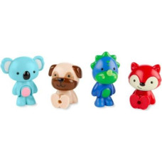 Skip Hop Figurki zwierzątka zoo crew