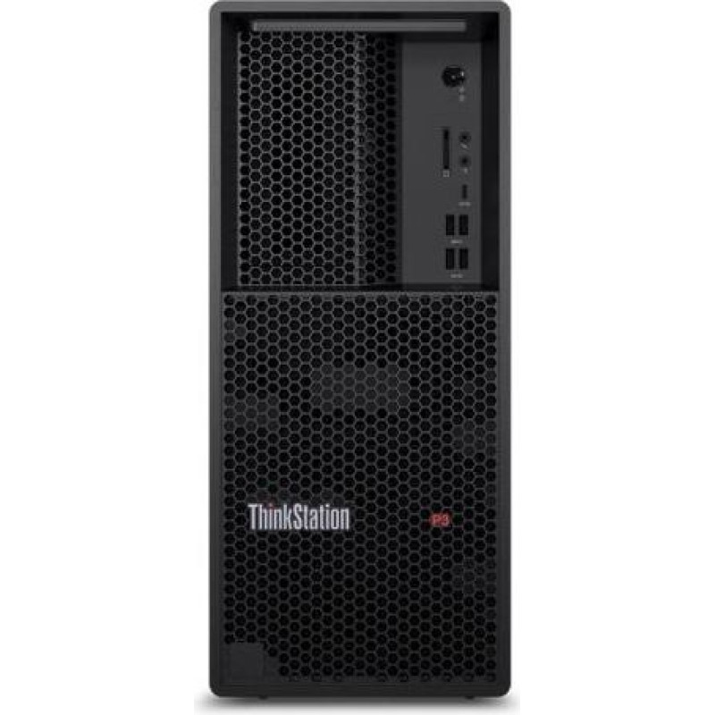 Lenovo Stacja robocza thinkstation p3 twr 30gs00a7pb w11pro i7-14700k/2x32gb/1tb/int/3yrs os