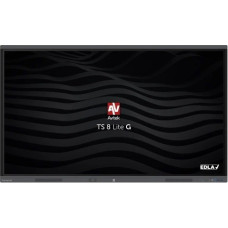 Avtek Monitor interaktywny ts 8 lite g 65