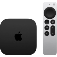 Apple Odtwarzacz tv 4k (3rd gen) wi-fi + ethernet 128gb
