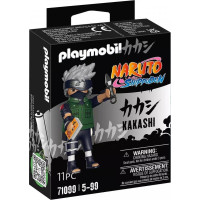 Playmobil Figurka naruto 71099 kakashi