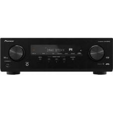 Pioneer Amplituner kina domowego pioneer  vsx835d ( czarny )