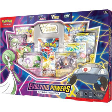 Pokemon TCG Evolving Powers Premium Collection
