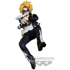 Banpresto The Amazing Heroes: My Hero Academia Vol.21 - Denki Kaminari Statue (15cm) (19166)