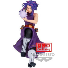 Banpresto The Evil Villains-Plus: My Hero Academia - Lady Nagant Statue (13cm) (89098)