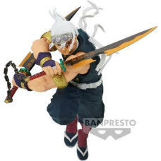 Banpresto Vibration Stars: Demon Slayer - Tengen Uzui (Ver.A) Statue (13cm) (88676)