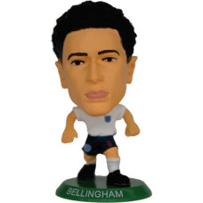 Creative Toys Company Creative Toys - Soccerstarz: England - Jude Bellingham (2024 Version) Figure (405920)