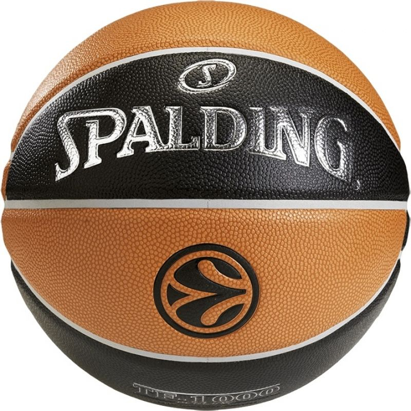 Spalding Basketball SPALDING Euroleague TF-1000 Legacy