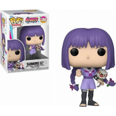 Funko Pop! Animation: Boruto S3 - Sumire with Nuen #1360 Vinyl Figure