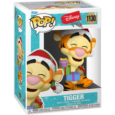 Funko Pop! Disney: Holiday 2021 - Tigger #1130 Vinyl Figure