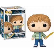 Funko Pop! Disney: Percy Jackson and The Olympians - Percy Jackson #1465 Vinyl Figure