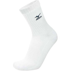 Mizuno Skarpety siatkarskie Mizuno Volley Socks Medium 67XUU715 71 (35-37)