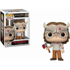 Funko Pop! Movies: Black Phone - The Grabber In Alternative Outfit (Bloody) #1489 Vinyl Figure