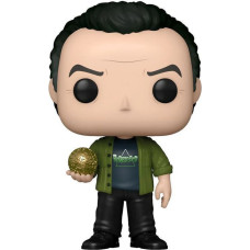 Funko Pop! Movies: Ghostbusters (2024) - Ray Stantz (Glows in the Dark) #1510 Vinyl Figure