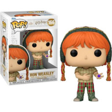 Funko Pop! Movies: Harry Potter Prisoner of Azkaban - Ron Weasley with Candy #166 Vinyl Figure