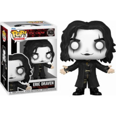 Funko Pop! Movies: The Crow - Eric Draven #1428 Vinyl Figure