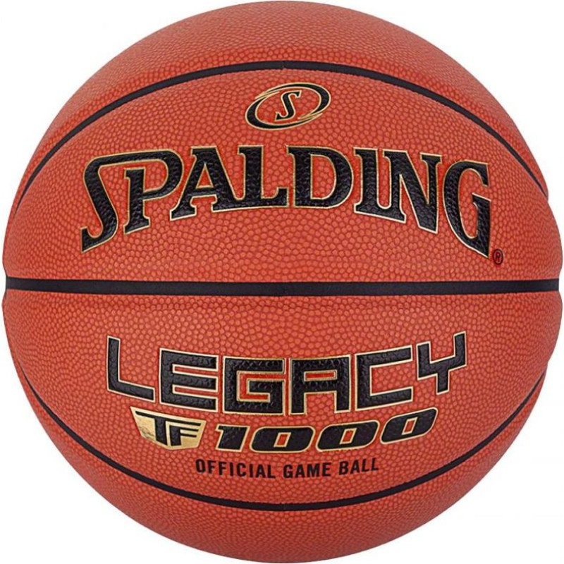 Spalding TF-1000 Legacy 76963Z basketball (7)
