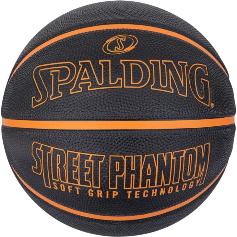 Spalding Phantom Ball 84383Z basketball (7)