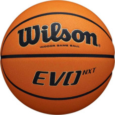 Wilson EVO NXT FIBA Game Ball WTB0966XB (6)