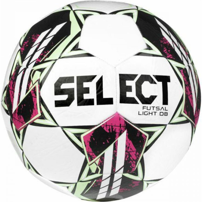 Select Ball Select Futsal LIGHT DB v22 T26-17647 (futsal)
