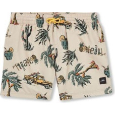Oneill O'Neil Mix & Match Cali Print 13'' Swim Shorts Jr 92800613864 (140)