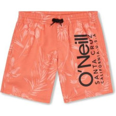 Oneill O'Neill Mix& Match Cali Floral 13'' Swim Shorts Jr 92800613859 (152)
